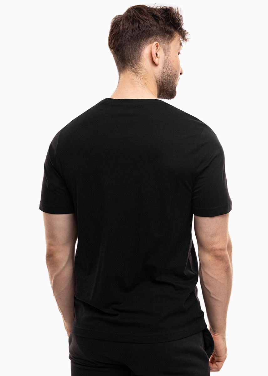 PUMA Pánské tričko Sport Graphic Tee 684617 01 PUMA Pánské tričko Sport Graphic Tee 684617 01