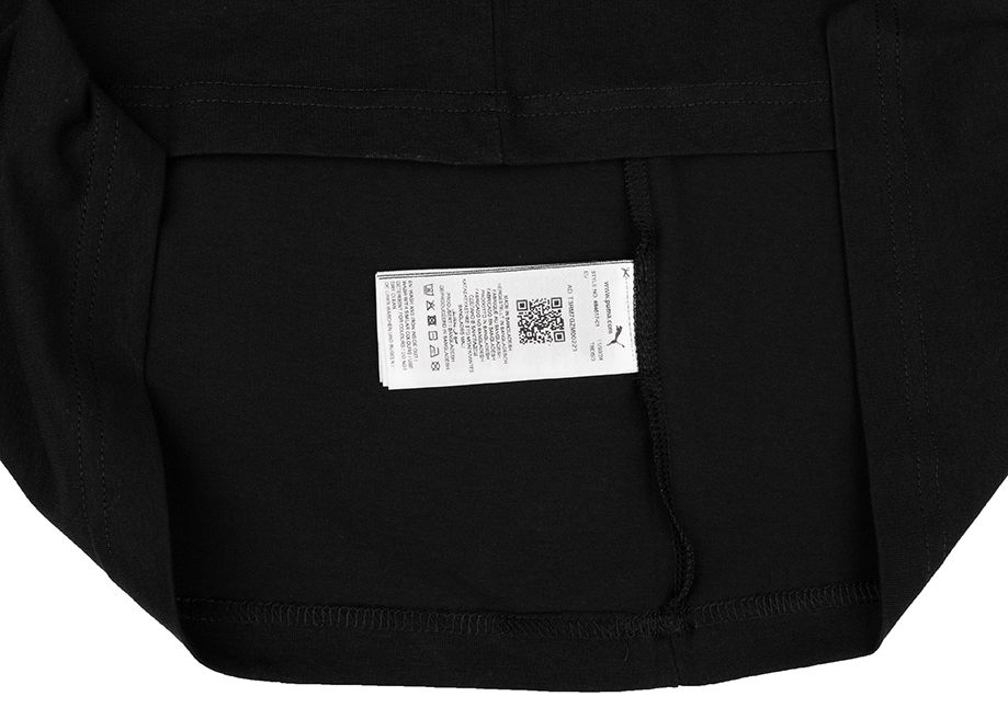 PUMA Pánské tričko Sport Graphic Tee 684617 01 PUMA Pánské tričko Sport Graphic Tee 684617 01