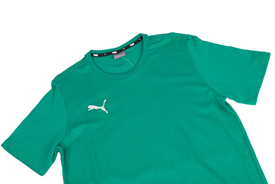 PUMA Pánské tričko teamGOAL 23 Casuals Tee 656578 05