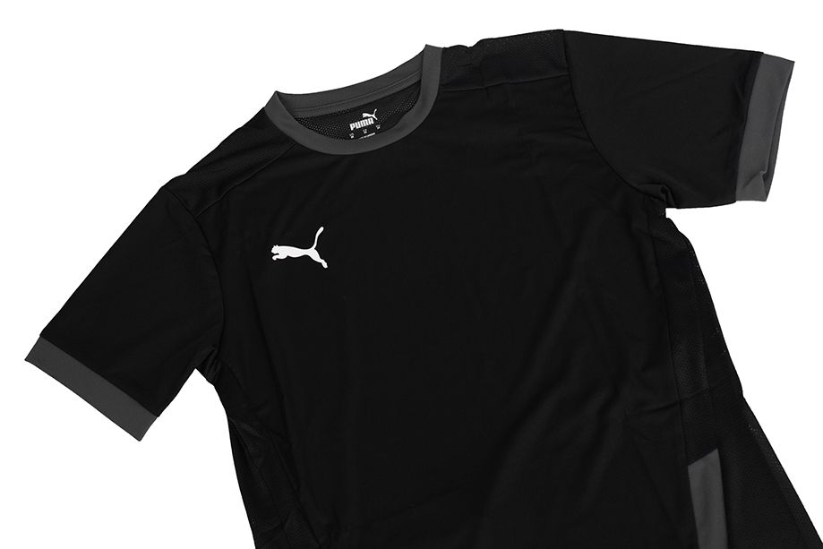 PUMA Pánské tričko teamGOAL 23 Jersey 704171 03