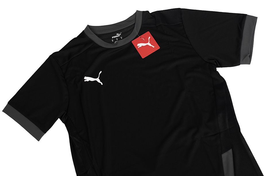 PUMA Pánské tričko teamGOAL 23 Jersey 704171 03