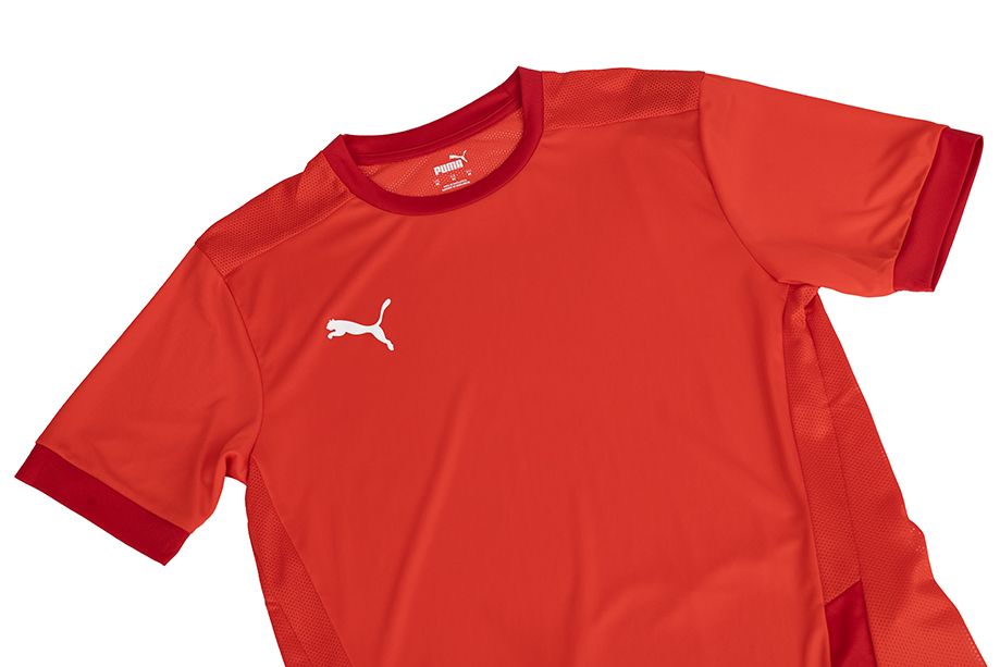 PUMA Pánské tričko teamGOAL 23 Jersey 704171 01