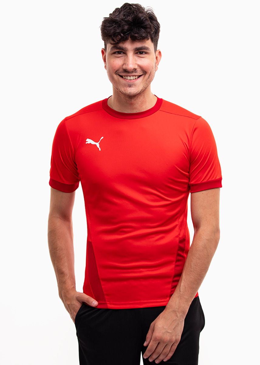 PUMA Pánské tričko teamGOAL 23 Jersey 704171 01