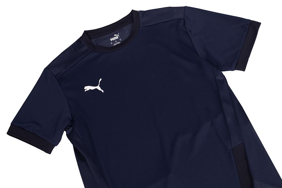 PUMA Pánské tričko teamGOAL 23 Jersey 704171 06