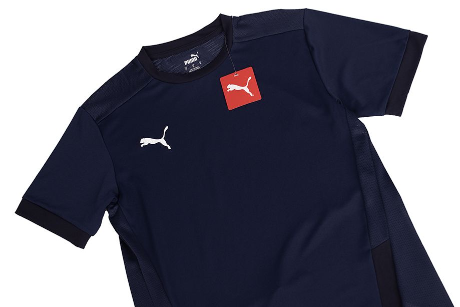 PUMA Pánské tričko teamGOAL 23 Jersey 704171 06