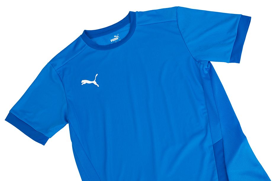 PUMA Pánské tričko teamGOAL 23 Jersey 704171 02