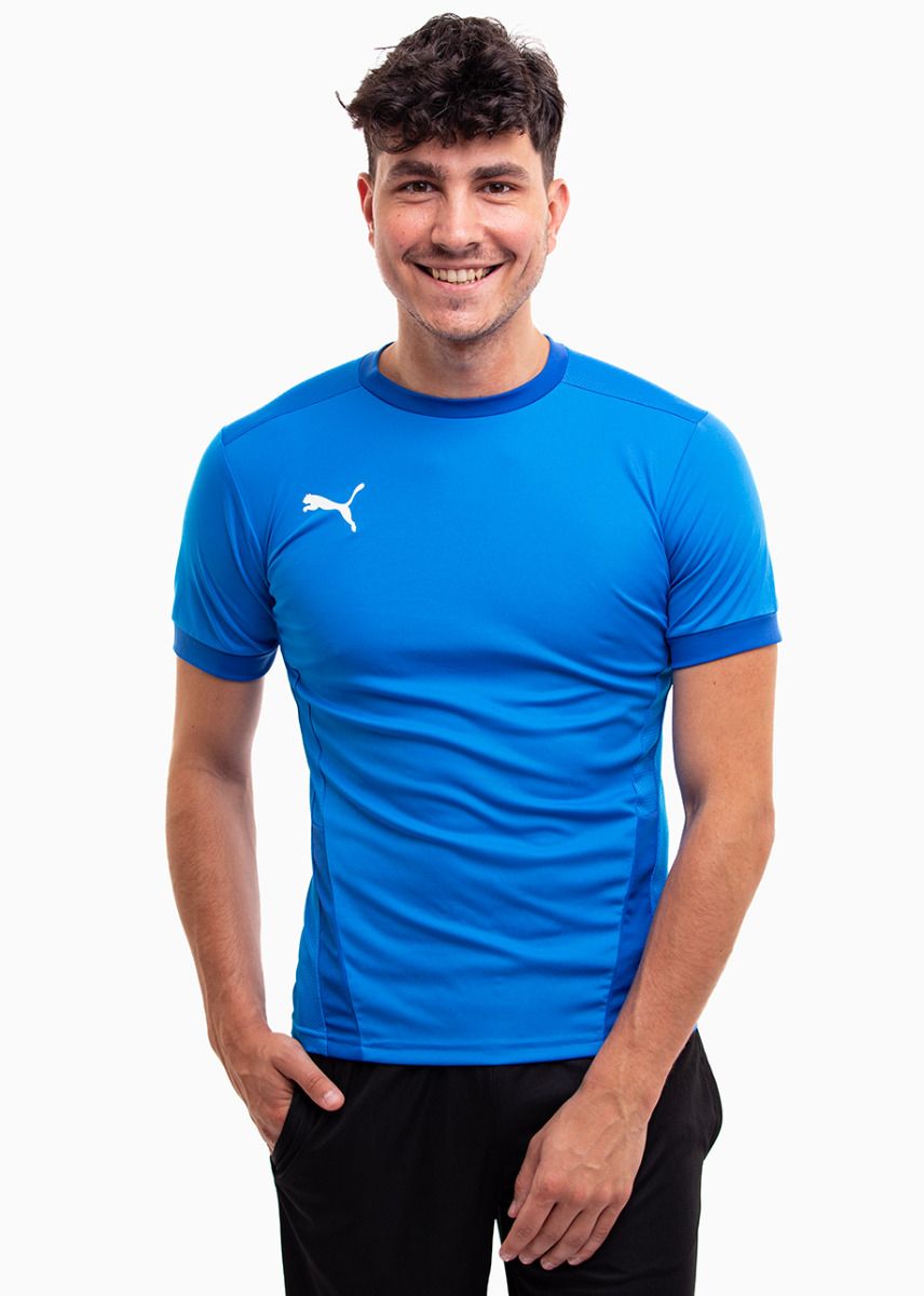 PUMA Pánské tričko teamGOAL 23 Jersey 704171 02