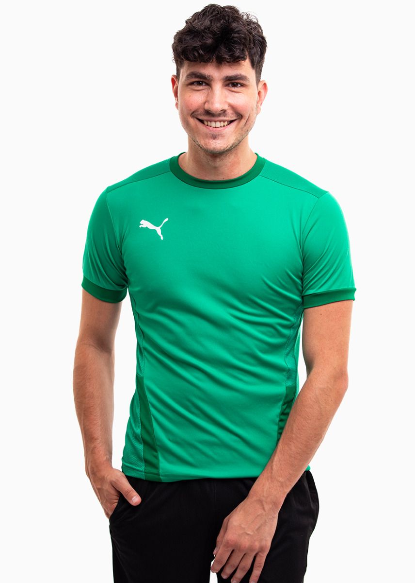 PUMA Pánské tričko teamGOAL 23 Jersey 704171 05