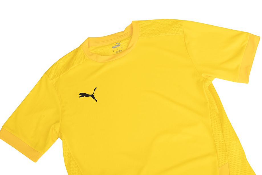 PUMA Pánské tričko teamGOAL 23 Jersey 704171 07