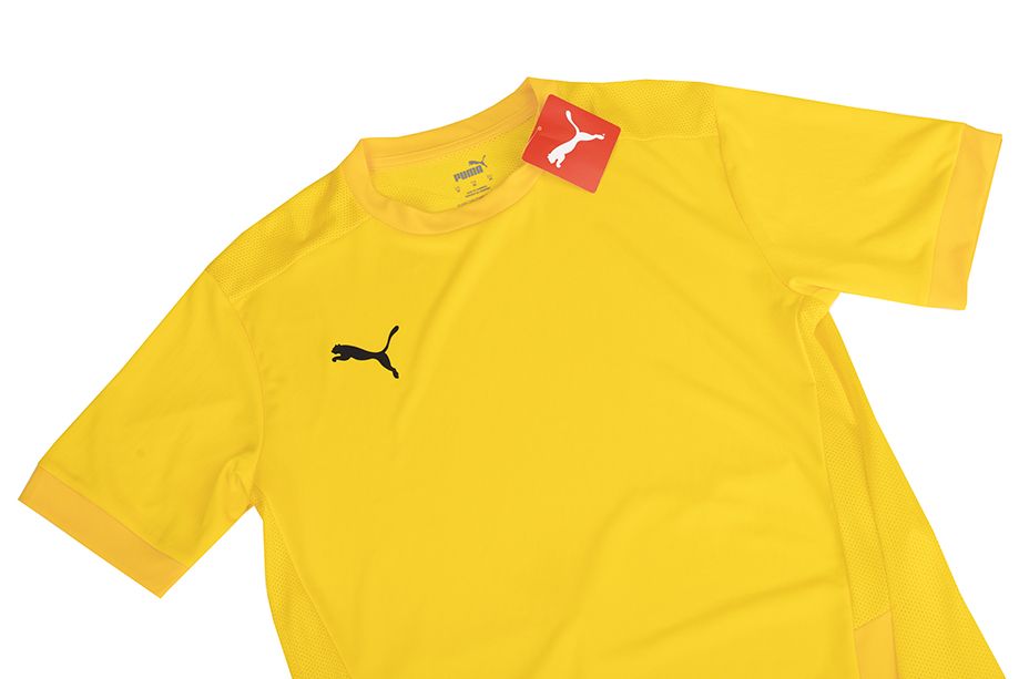 PUMA Pánské tričko teamGOAL 23 Jersey 704171 07