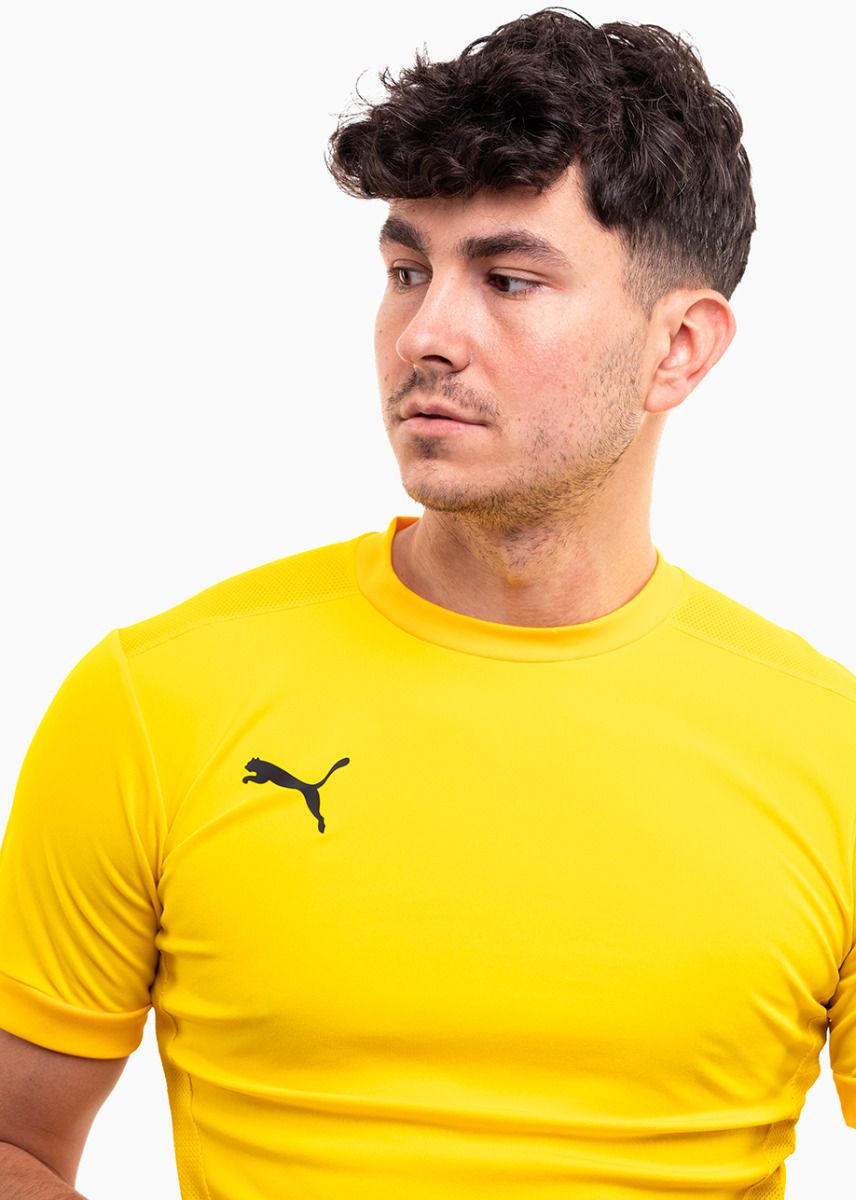 PUMA Pánské tričko teamGOAL 23 Jersey 704171 07