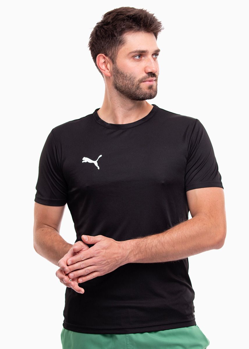 PUMA Pánské tričko teamRISE Matchday Jersey 706132 03