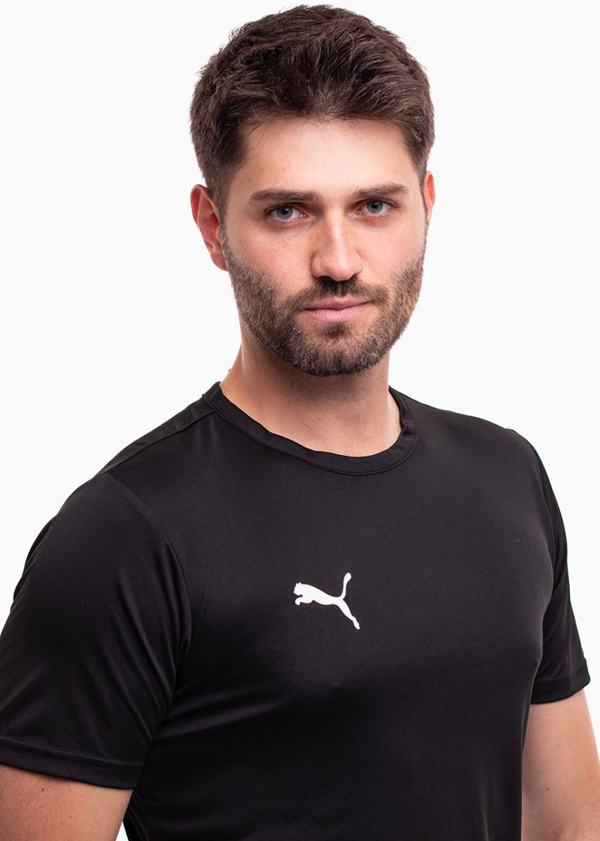 PUMA Pánské tričko teamRISE Matchday Jersey 706132 03