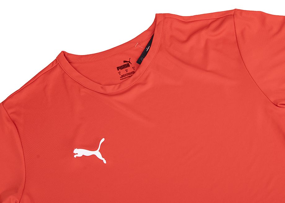 PUMA Pánské tričko teamRISE Matchday Jersey 706132 01