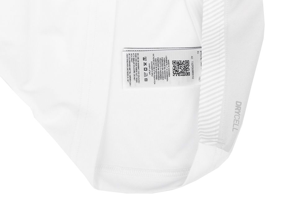 PUMA Pánské tričko teamVISION Jersey 704921 04