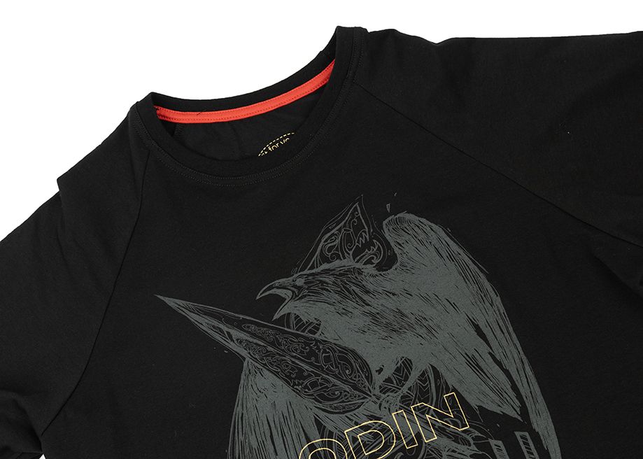 Thorn Fit Pánske tričko Odin 2.0 K15581