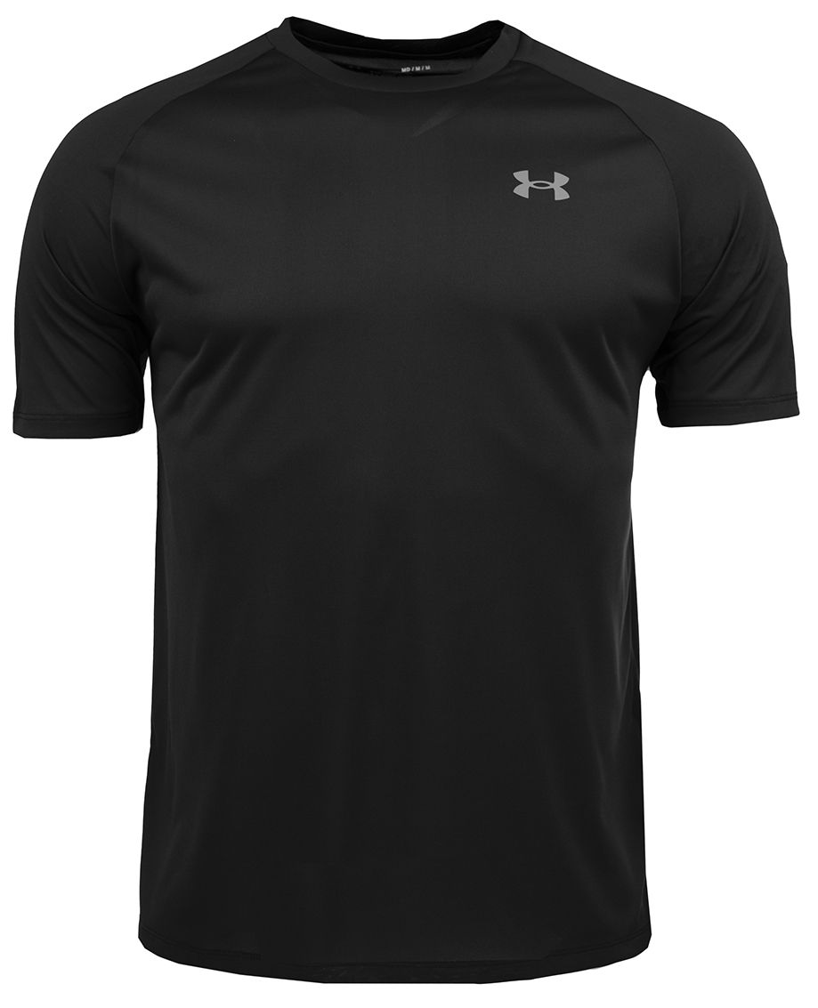 Under Armour Pánské Tričko Tech 2.0 Ss Tee 1326413 001