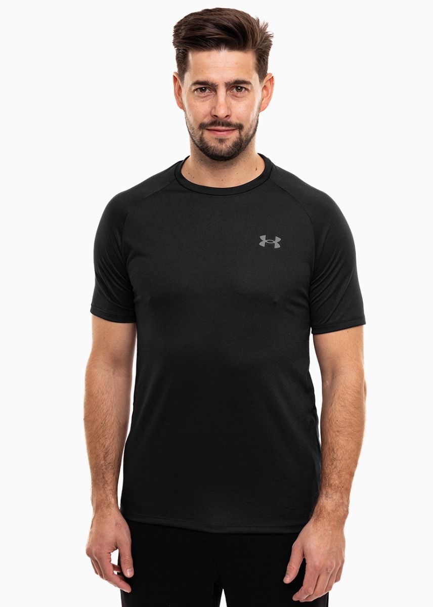 Under Armour Pánské Tričko Tech 2.0 Ss Tee 1326413 001