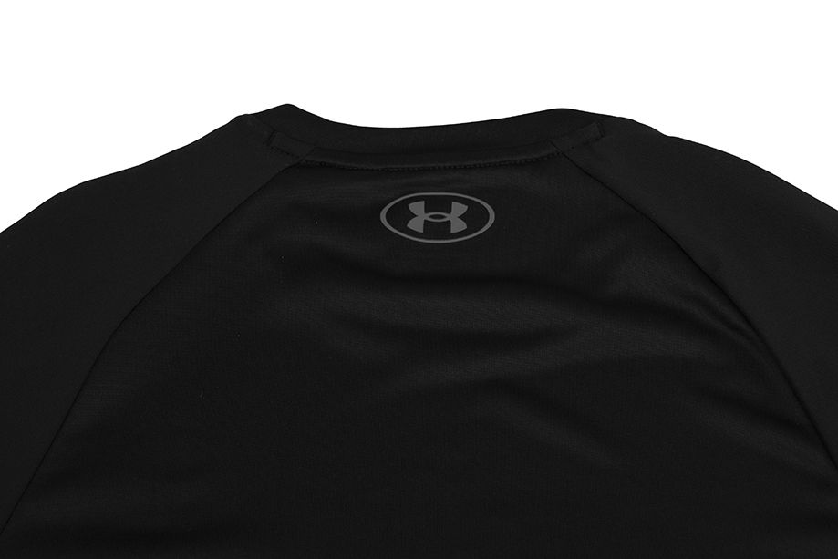 Under Armour Pánské Tričko Tech 2.0 Ss Tee 1326413 001