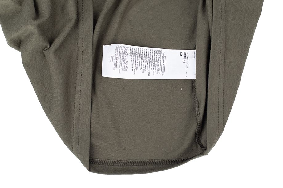 Under Armour Pánské tričko Sportstyle Left Chest SS 1326799 392 Under Armour Pánské tričko Sportstyle Left Chest SS 1326799 392