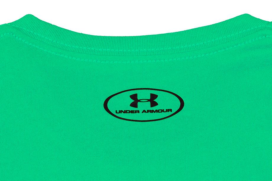 Under Armour Pánské tričko Sportstyle Left Chest SS 1326799 509 Under Armour Pánské tričko Sportstyle Left Chest SS 1326799 509