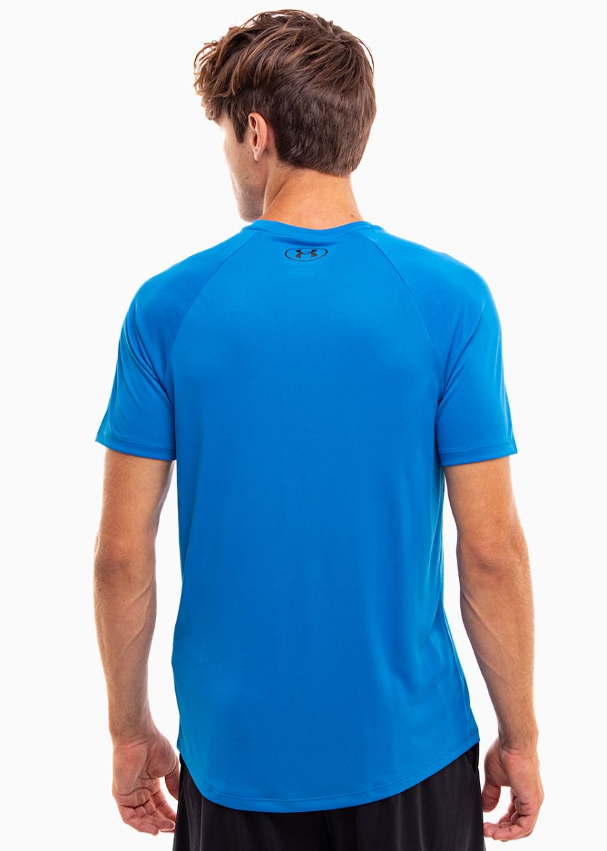 Under Armour Pánské Tričko Tech 2.0 Ss Tee 1326413 406