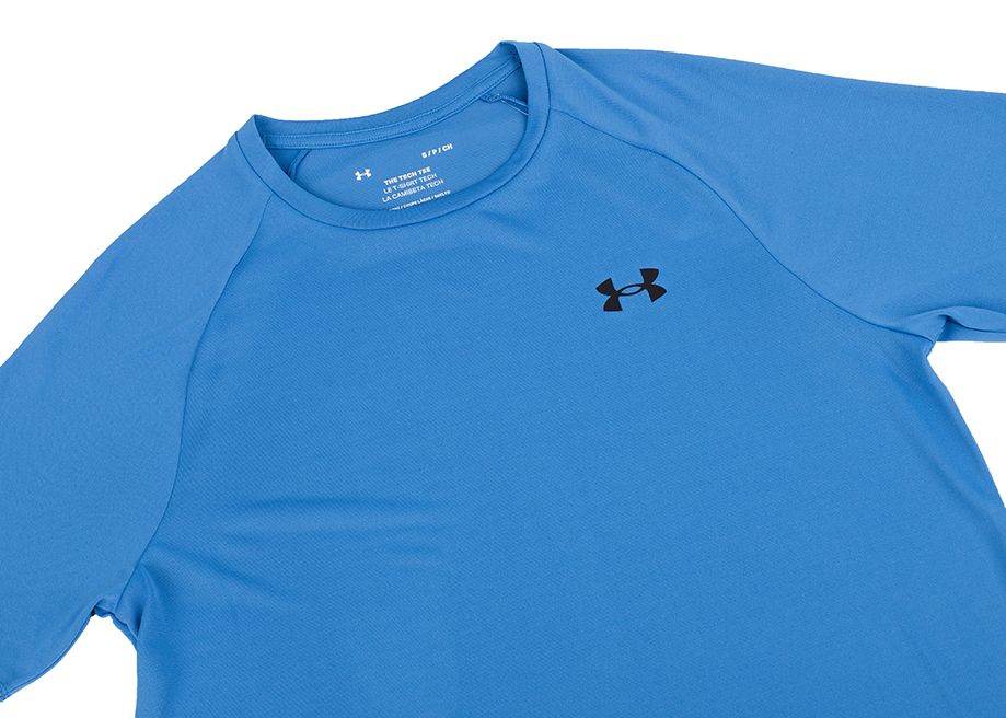 Under Armour Pánské Tričko Tech 2.0 Ss Tee 1326413 406