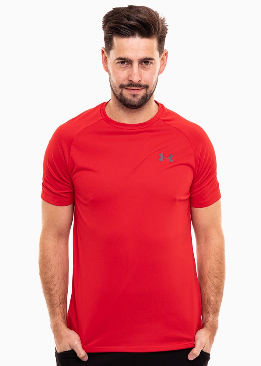 Under Armour Pánské Tričko Tech 2.0 Ss Tee 1326413 600