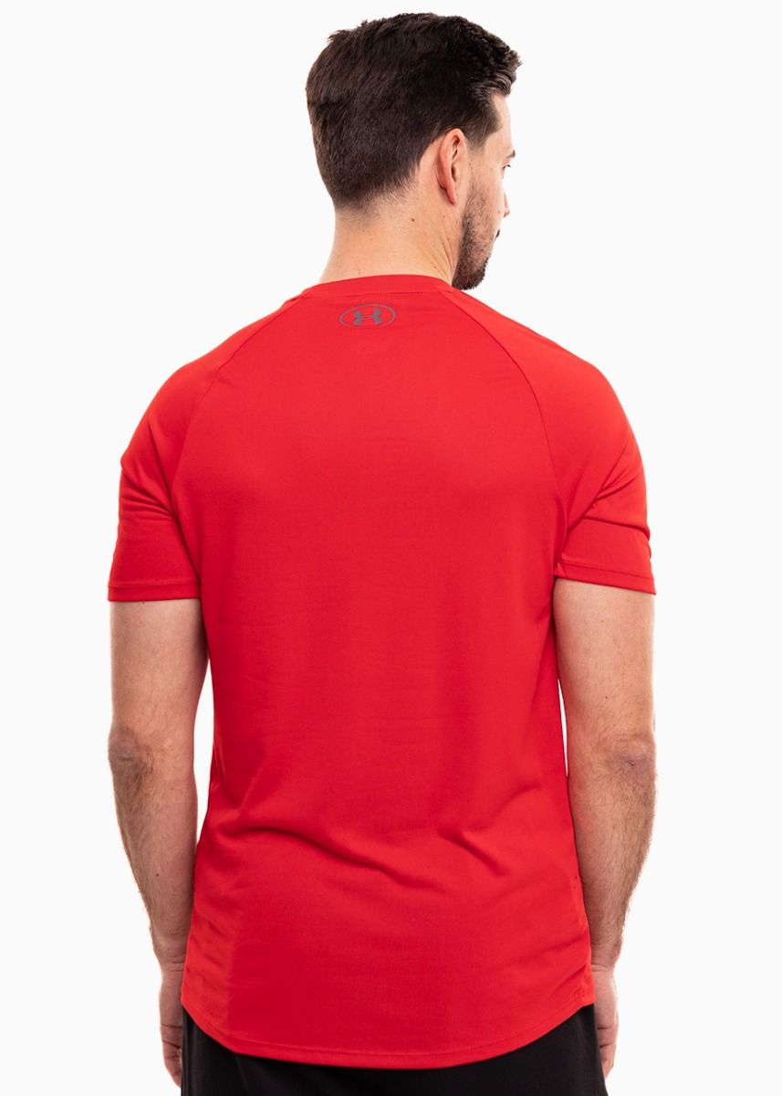 Under Armour Pánské Tričko Tech 2.0 Ss Tee 1326413 600