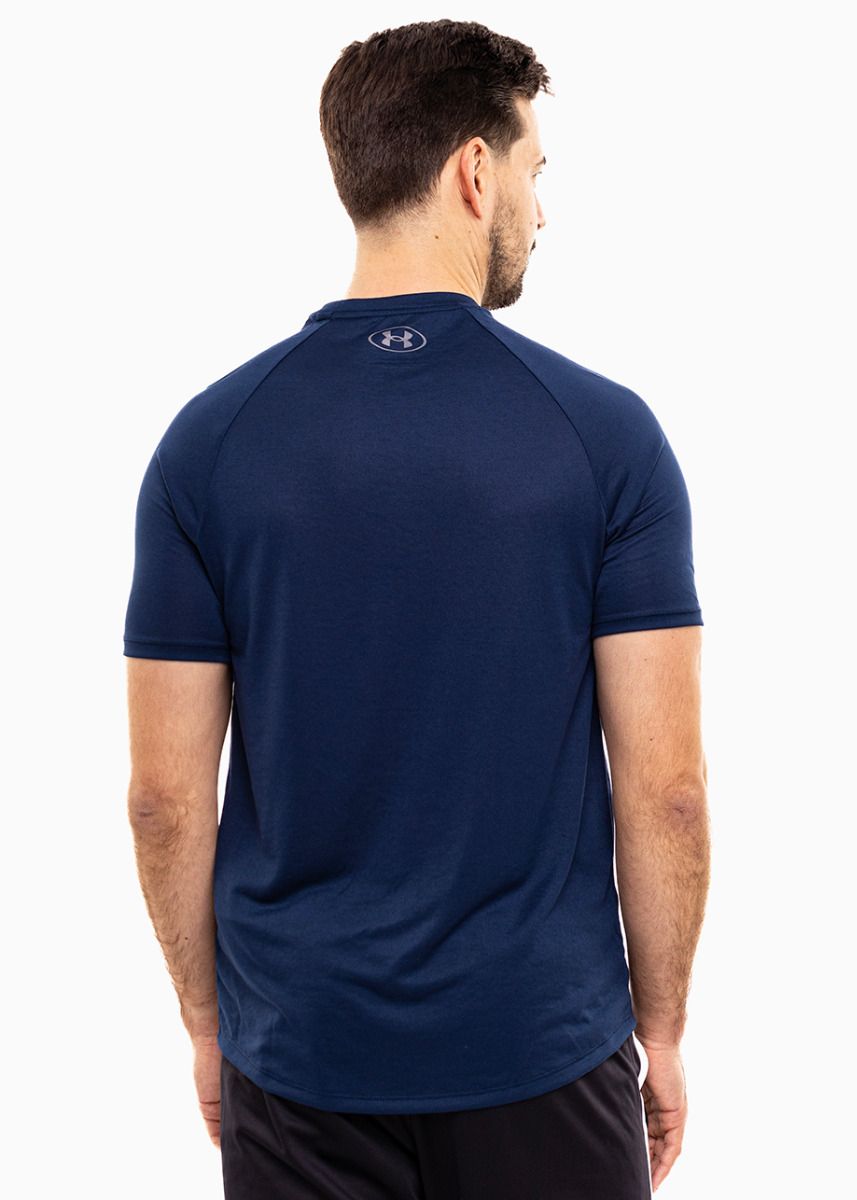 Under Armour Pánské tričko Tech 2.0 Ss Tee 1326413 408