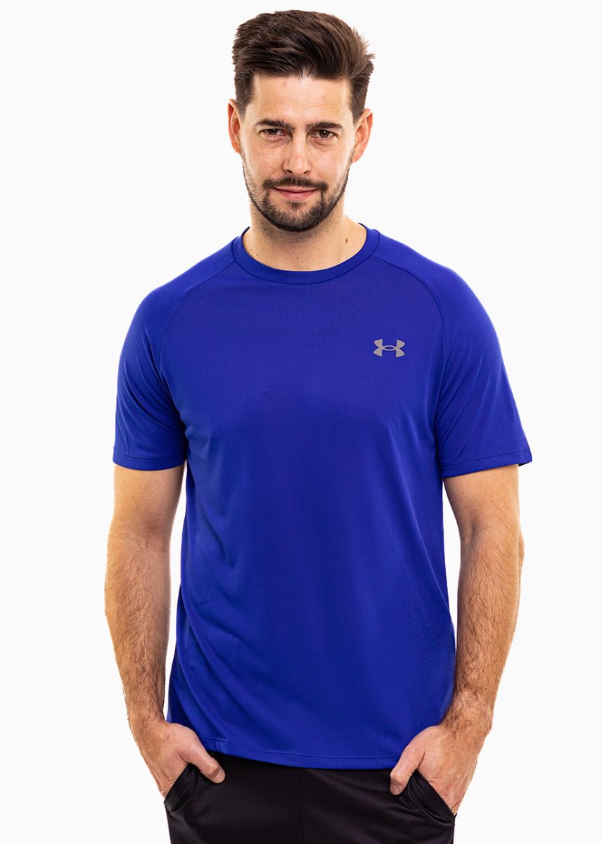 Under Armour Pánské tričko Tech 2.0 Ss Tee 1326413 400