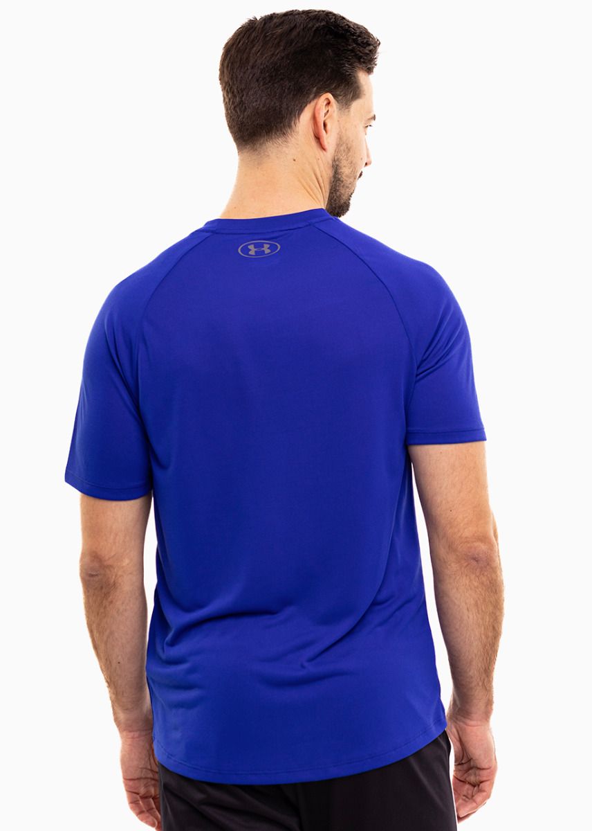 Under Armour Pánské tričko Tech 2.0 Ss Tee 1326413 400