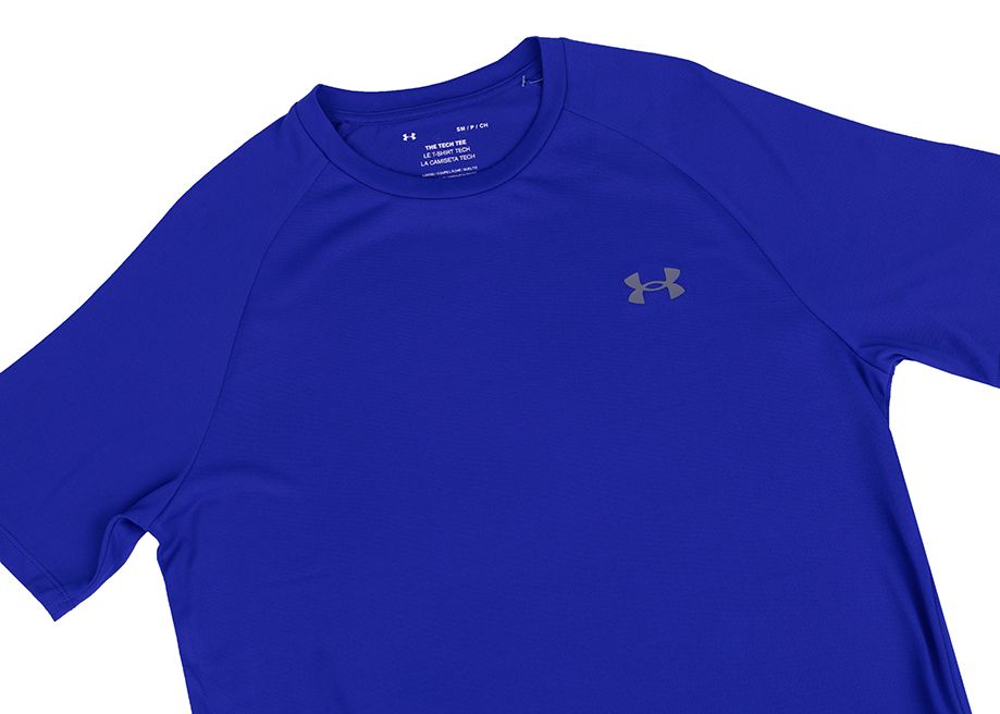 Under Armour Pánské tričko Tech 2.0 Ss Tee 1326413 400