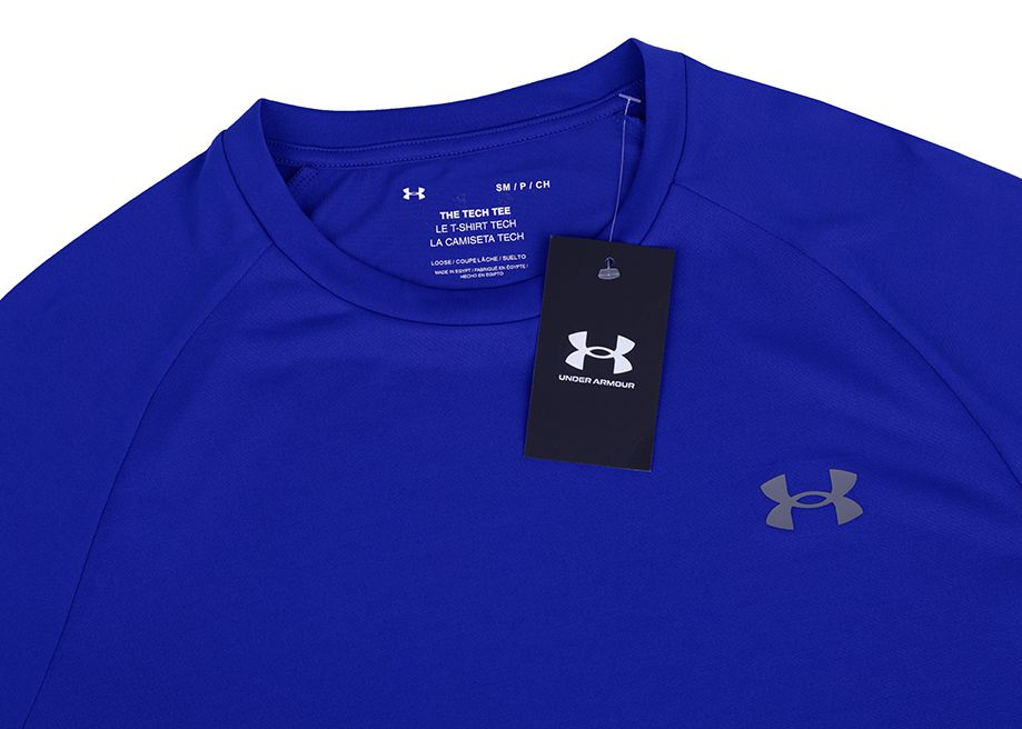 Under Armour Pánské tričko Tech 2.0 Ss Tee 1326413 400