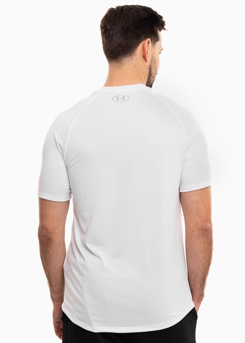 Under Armour Pánské Tričko Tech 2.0 Ss Tee 1326413 100