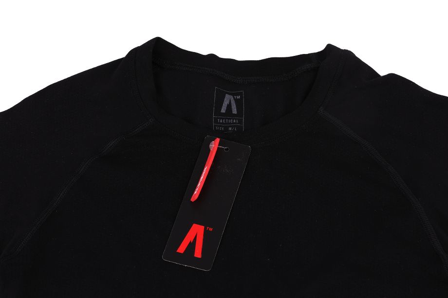 Alpinus termoaktivní tričko Antero HN43660