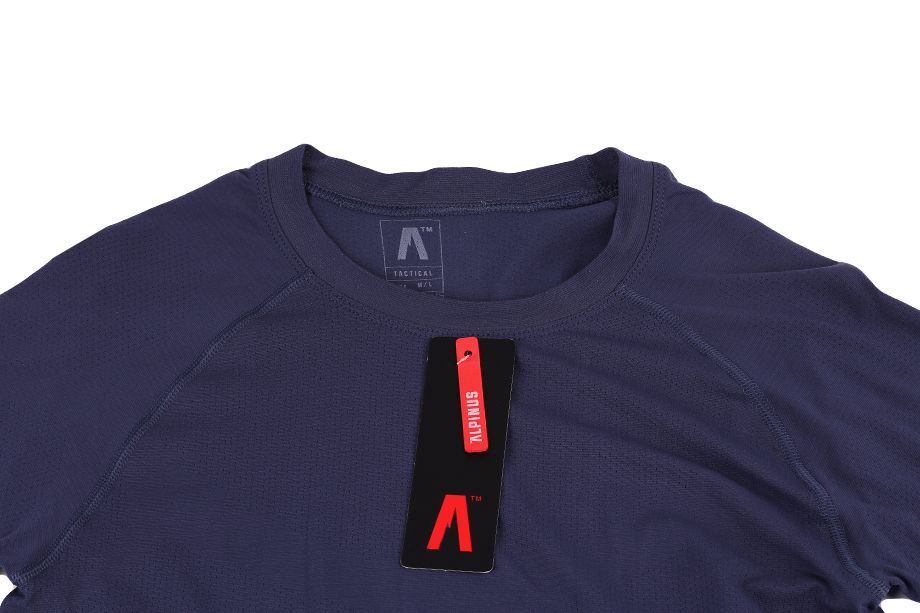 Alpinus termoaktivní tričko Antero HN43664