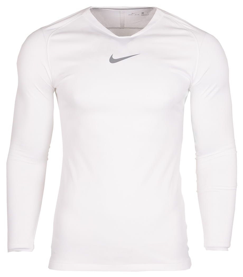 Nike Termoaktivní košile M Dry Park First Layer JSY LS AV2609 100