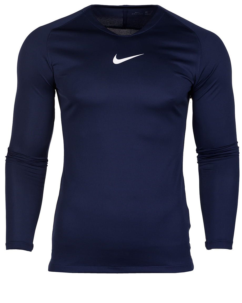 Nike Termoaktivní košile M Dry Park First Layer JSY LS AV2609 410