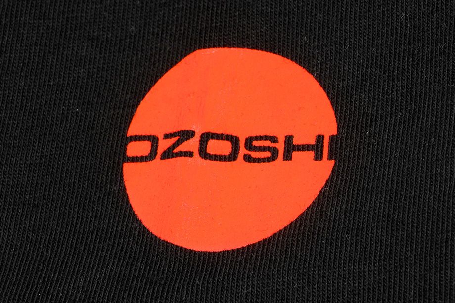 Ozoshi Pánské Tričko Utsuro OZ93316