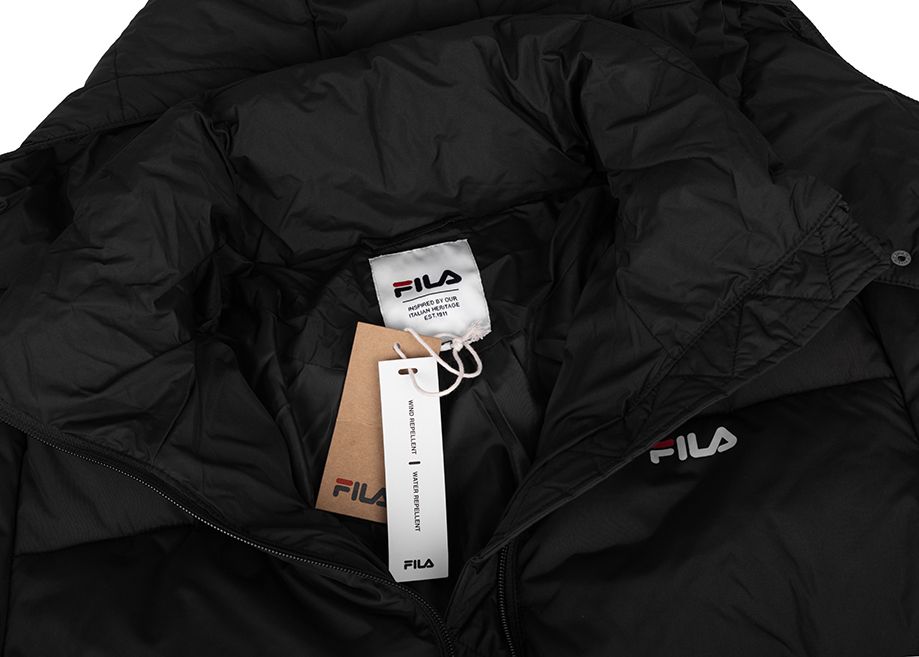 Fila Dámská bunda Buchen FAW0549 80010