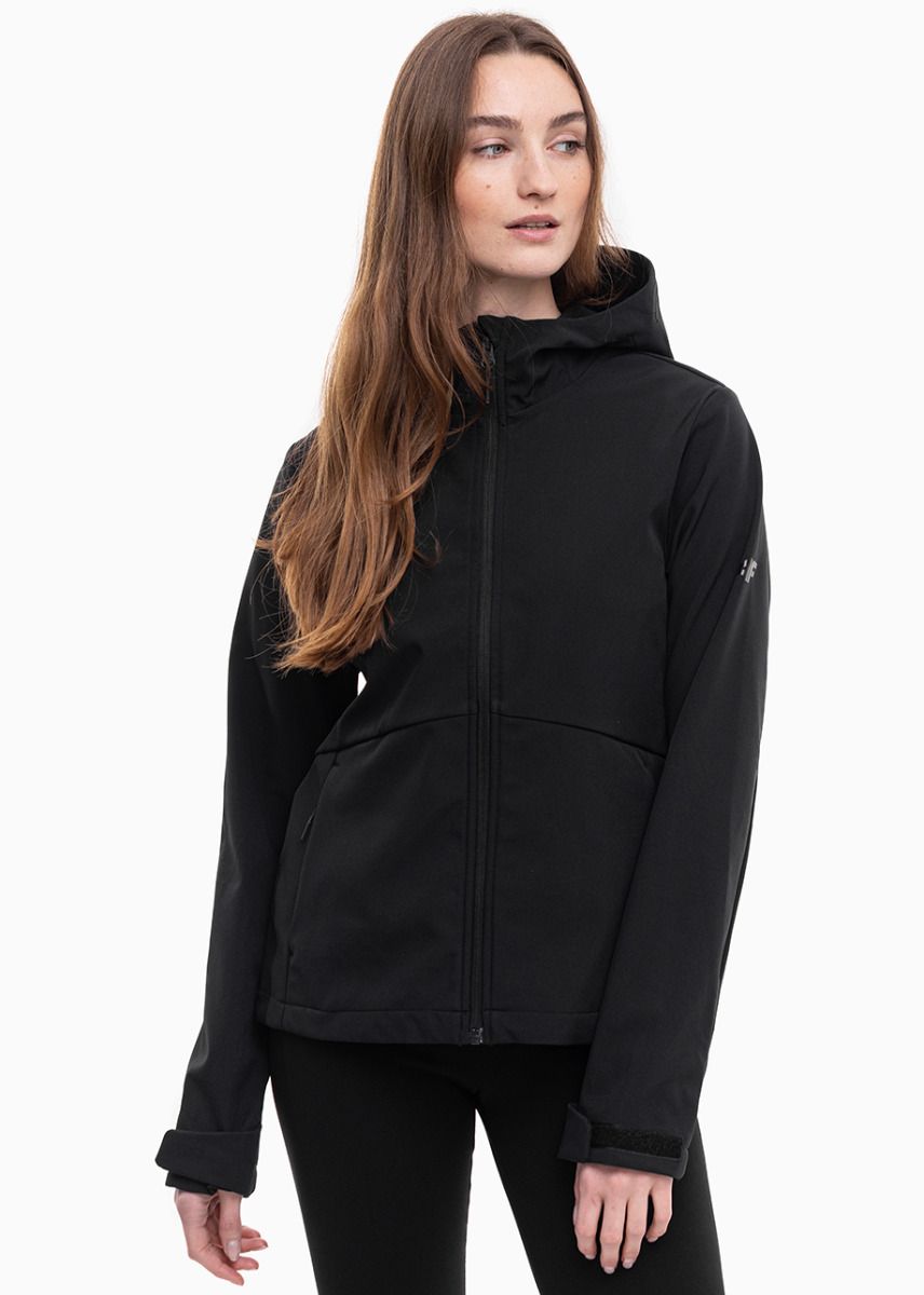 4F Dámská bunda softshell F320 4FWSS25TSOFF320 20S 4F Dámská bunda softshell F320 4FWSS25TSOFF320 20S