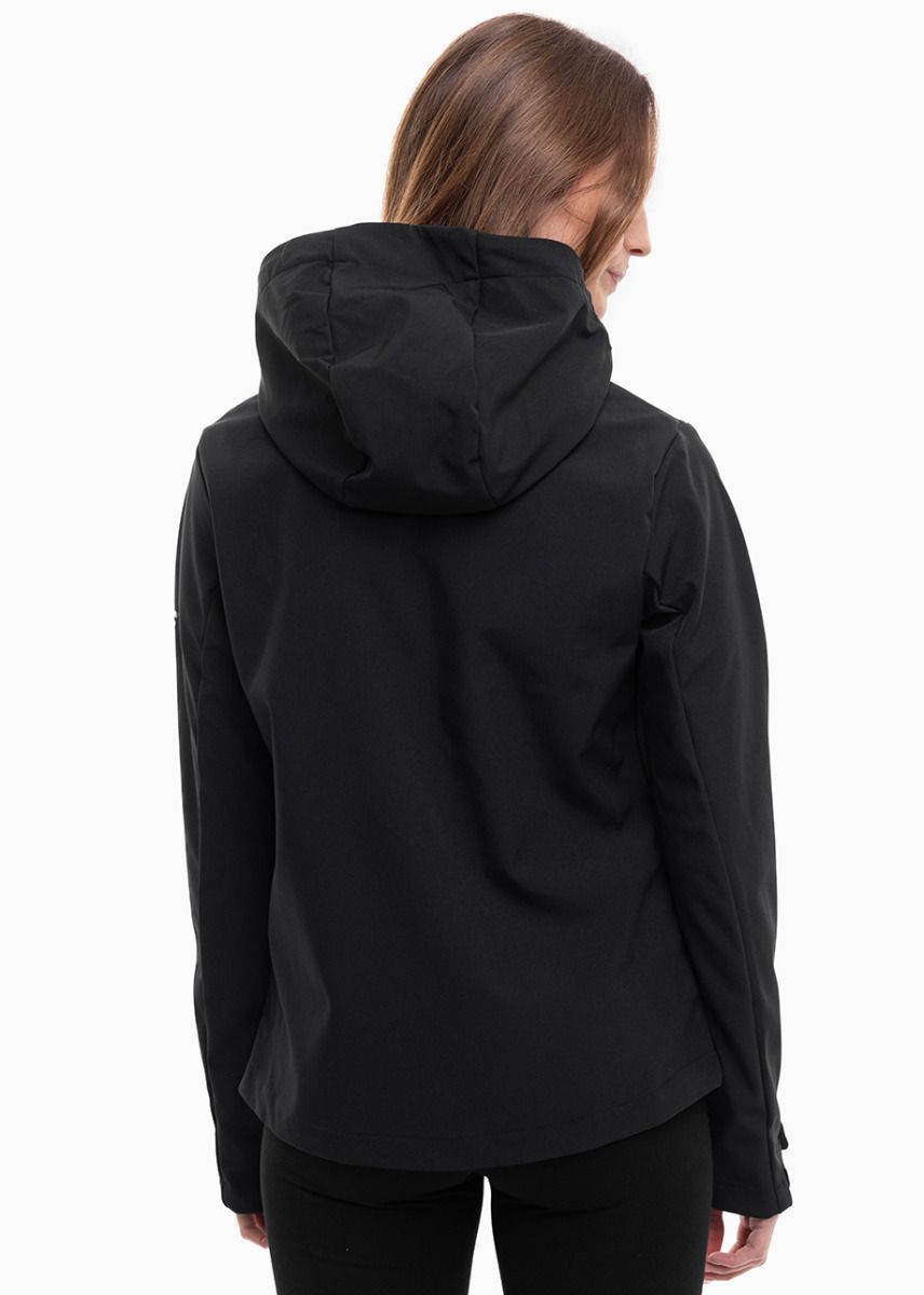 4F Dámská bunda softshell F320 4FWSS25TSOFF320 20S 4F Dámská bunda softshell F320 4FWSS25TSOFF320 20S