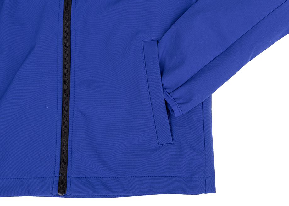 4F Chlapecká bunda softshell 4FJWSS25TSOFM306 36S 4F Chlapecká bunda softshell 4FJWSS25TSOFM306 36S