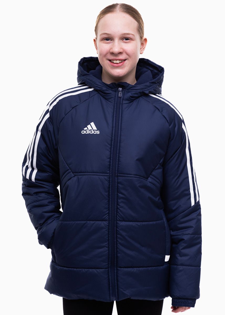 adidas dětská bunda Condivo 22 Winter HE3066