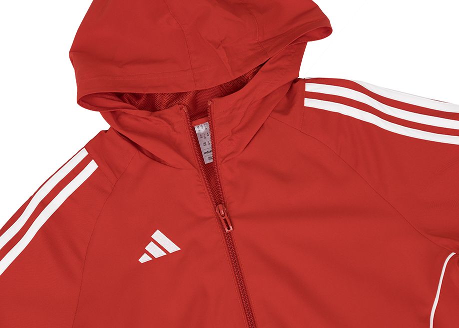 adidas Dětská bunda Tiro 24 IM8800