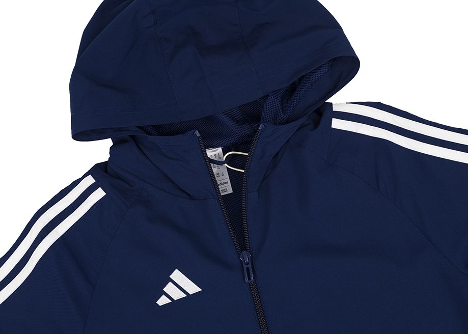 adidas Dětská bunda Tiro 24 IM8797