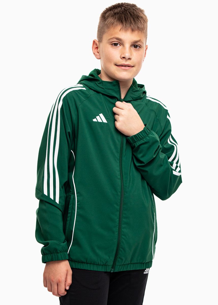 adidas Dětská bunda Tiro 24 IM8796