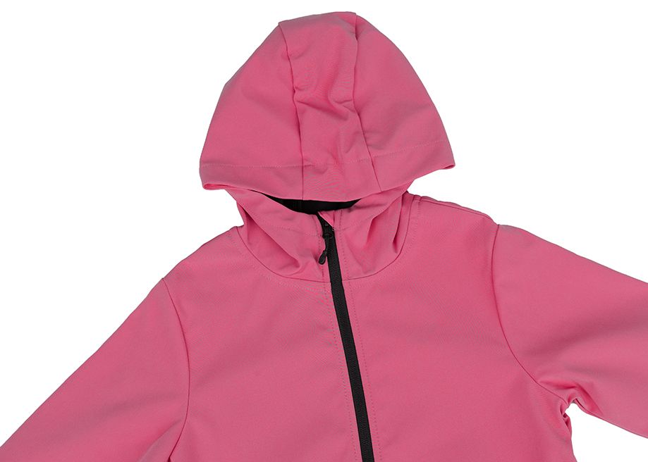 4F Dívčí bunda softshell F305 4FJWSS25TSOFF305 54S 4F Dívčí bunda softshell F305 4FJWSS25TSOFF305 54S