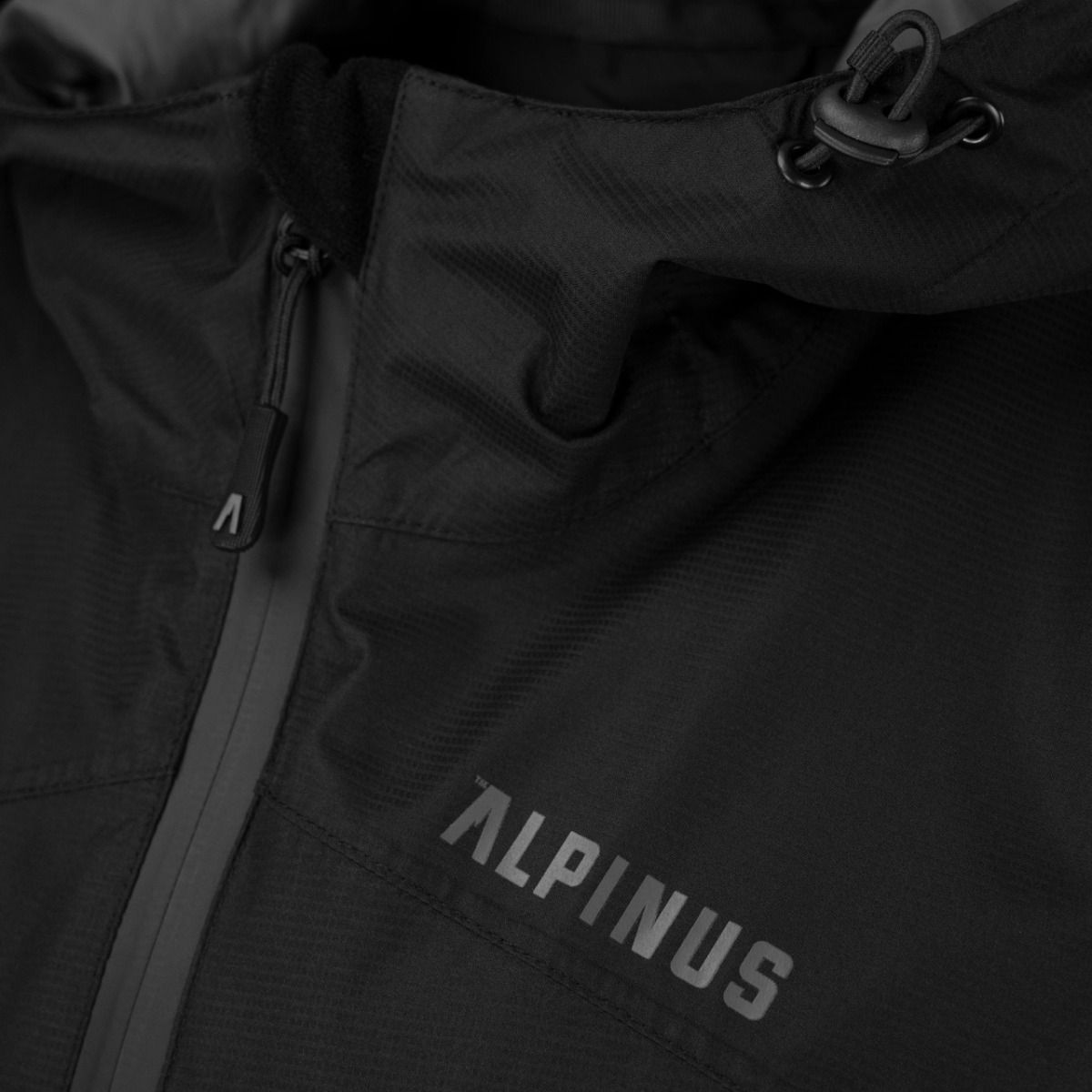 Alpinus Pánská bunda Paterno SU18299 EUR XL OUTLET